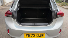 Vauxhall Corsa 1.2 Turbo Design 5dr Petrol Hatchback